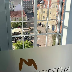 Mortens Boutique Kro Aalborg