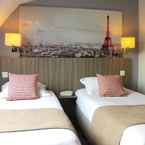 Avia Saphir Montparnasse Hotel Paryż