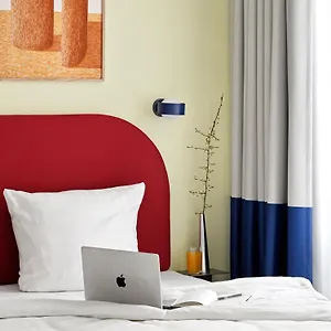 Brik Lejlighedshotel København