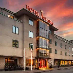 Astoria, Western Signature Collection Hotel Kopenhaga