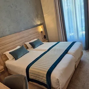 Champerret Elysees Hotel Paryż