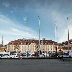 Kanalhuset Copenhague