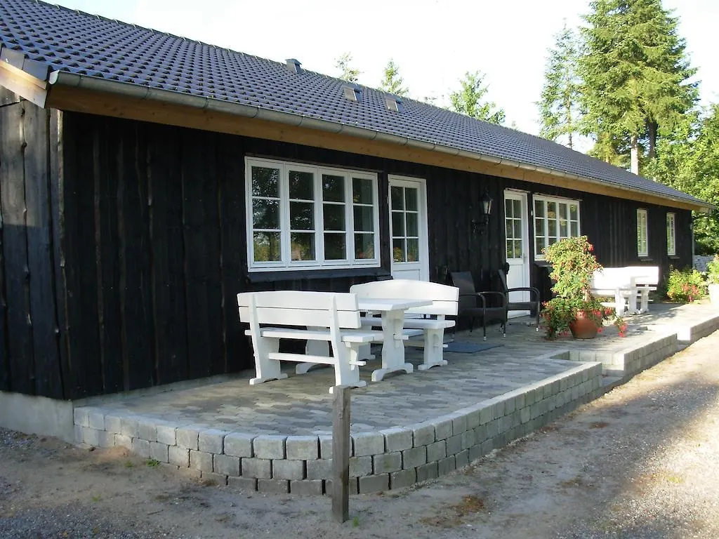 Gregersminde Bed & Breakfast Billund