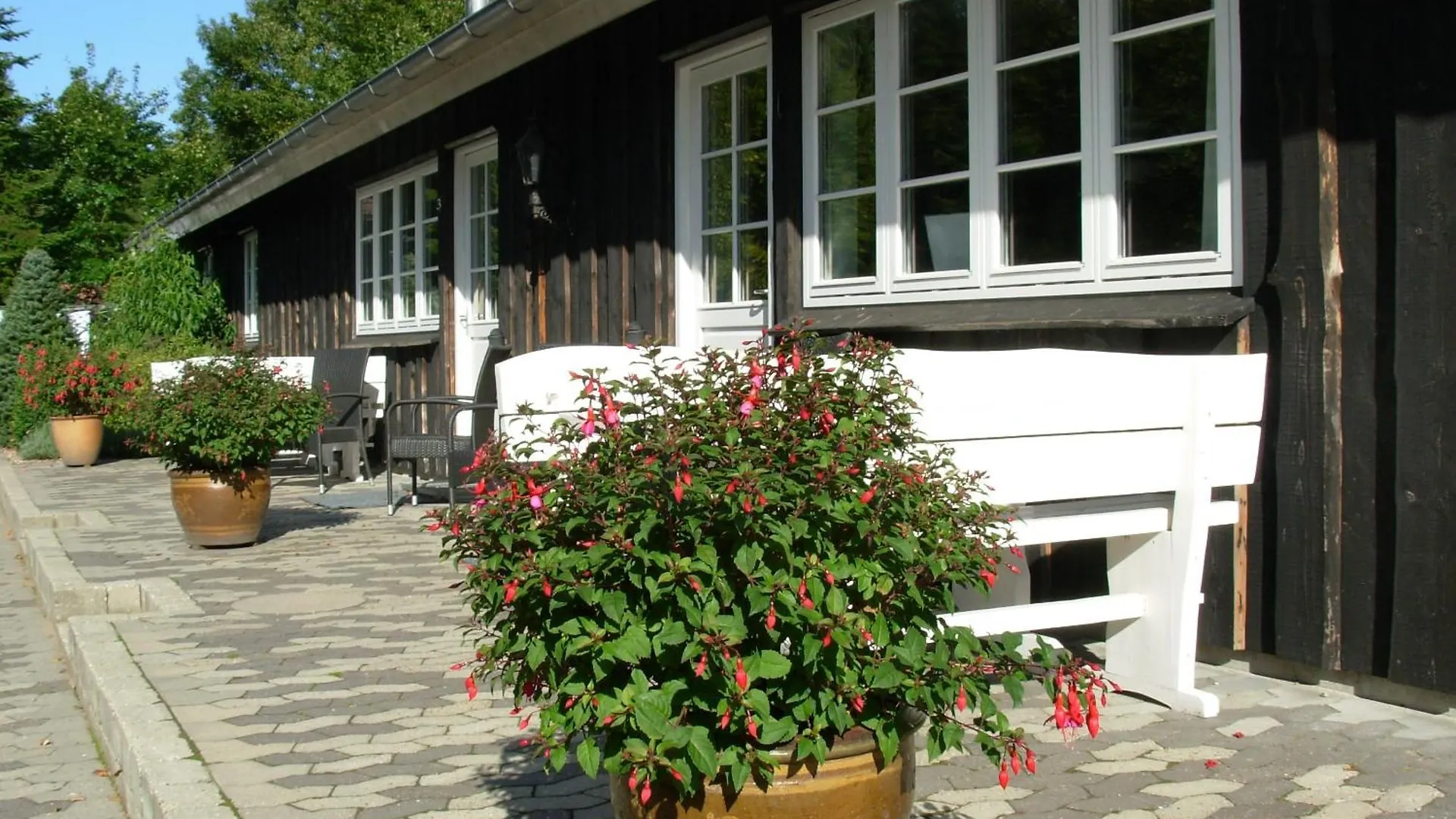Gregersminde Bed & Breakfast Billund 0*,  Denmark