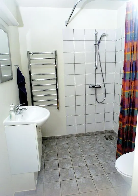 Gregersminde Bed & Breakfast Billund 0*,  Denmark