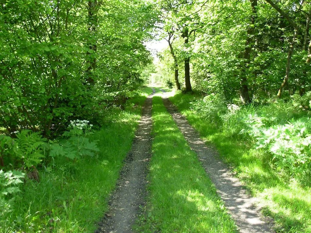 Gregersminde Bed & Breakfast Billund