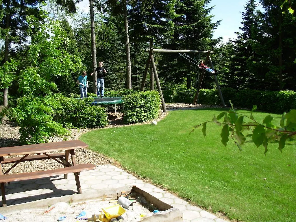 Gregersminde Bed & Breakfast Billund
