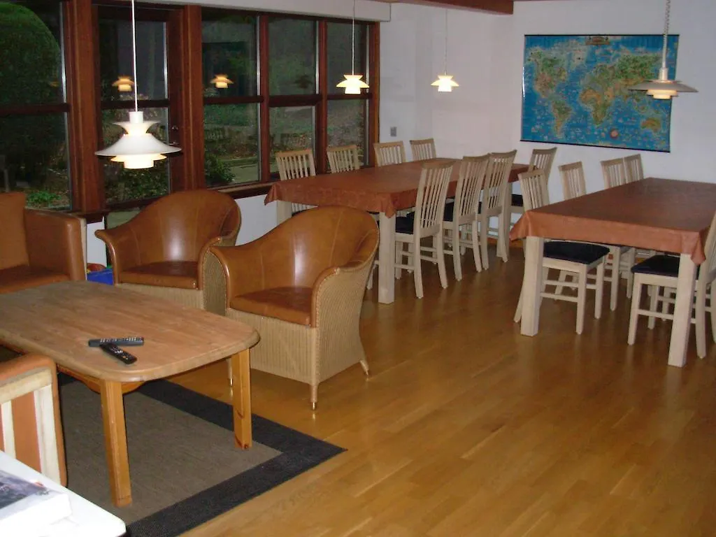 Gregersminde Bed & Breakfast Billund Denmark