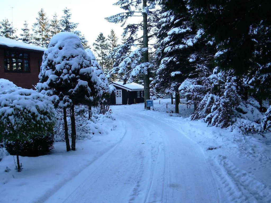 Gregersminde Bed & Breakfast Billund 0*,  Denmark