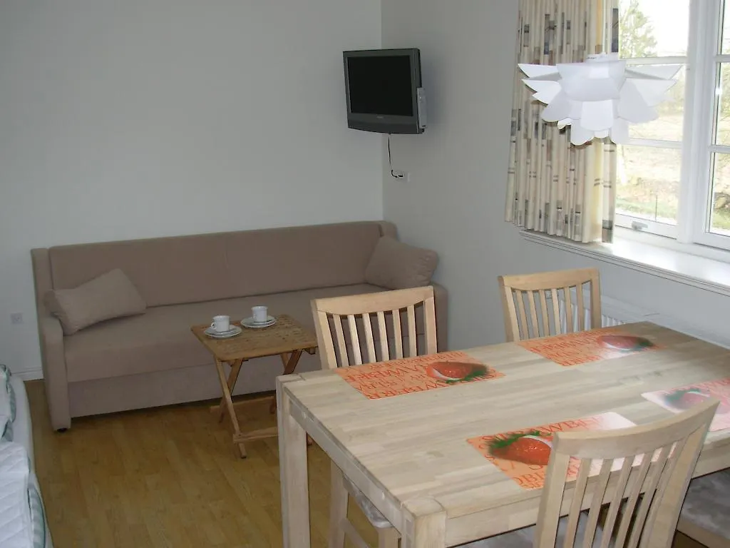 Gregersminde Bed & Breakfast Billund