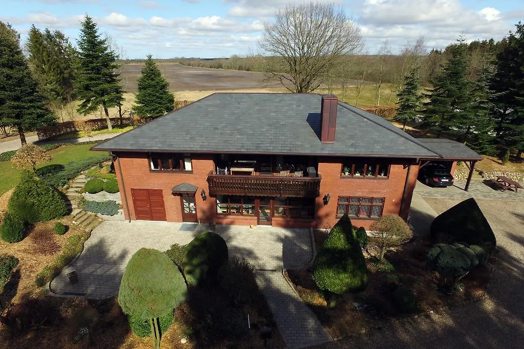 Gregersminde Bed & Breakfast Billund Denmark