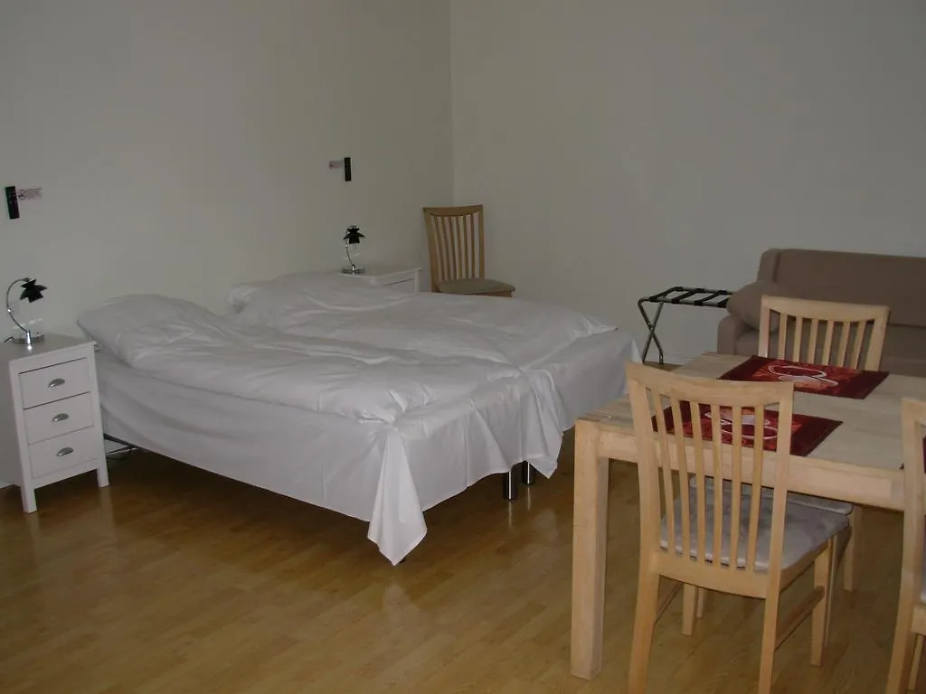 Gregersminde Bed & Breakfast Billund
