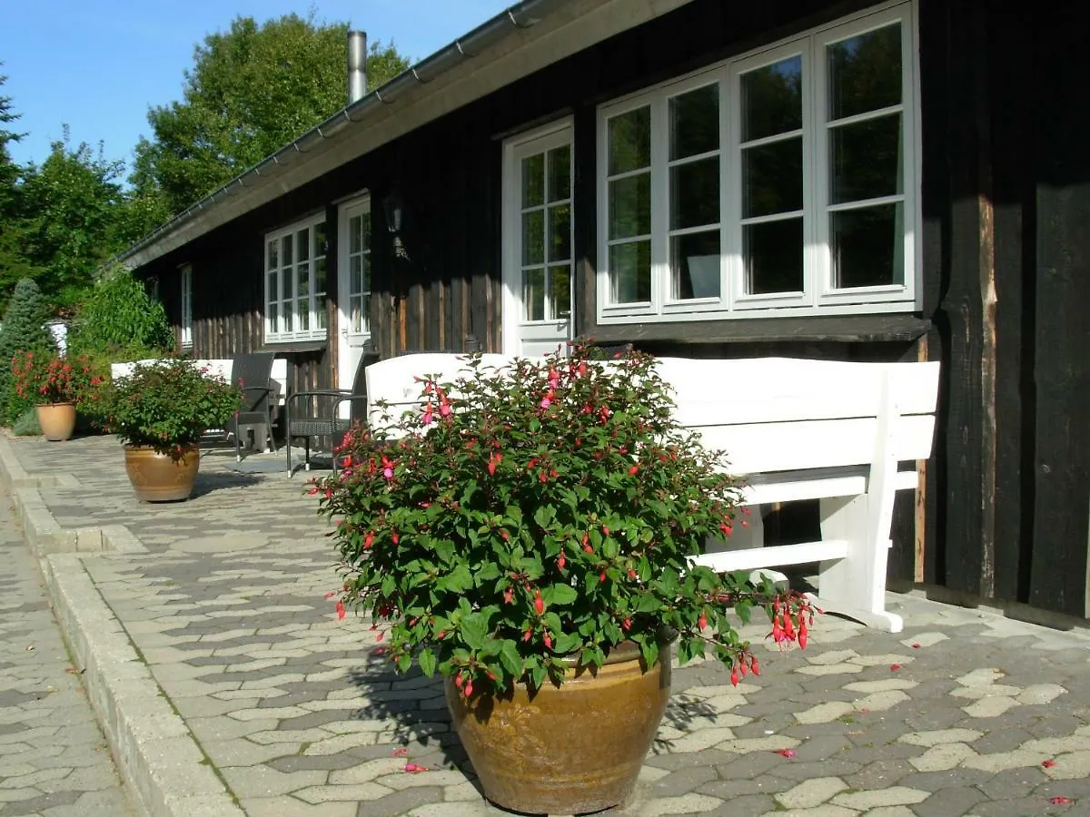 Gregersminde Bed & Breakfast Billund